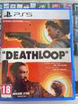 PS 5 - Deathloop- Możliwa Wymiana - Sklep - Wolumen - Metro Wawrzyszew