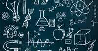 Explicações Matemática, Física e Química e Ciências Naturais