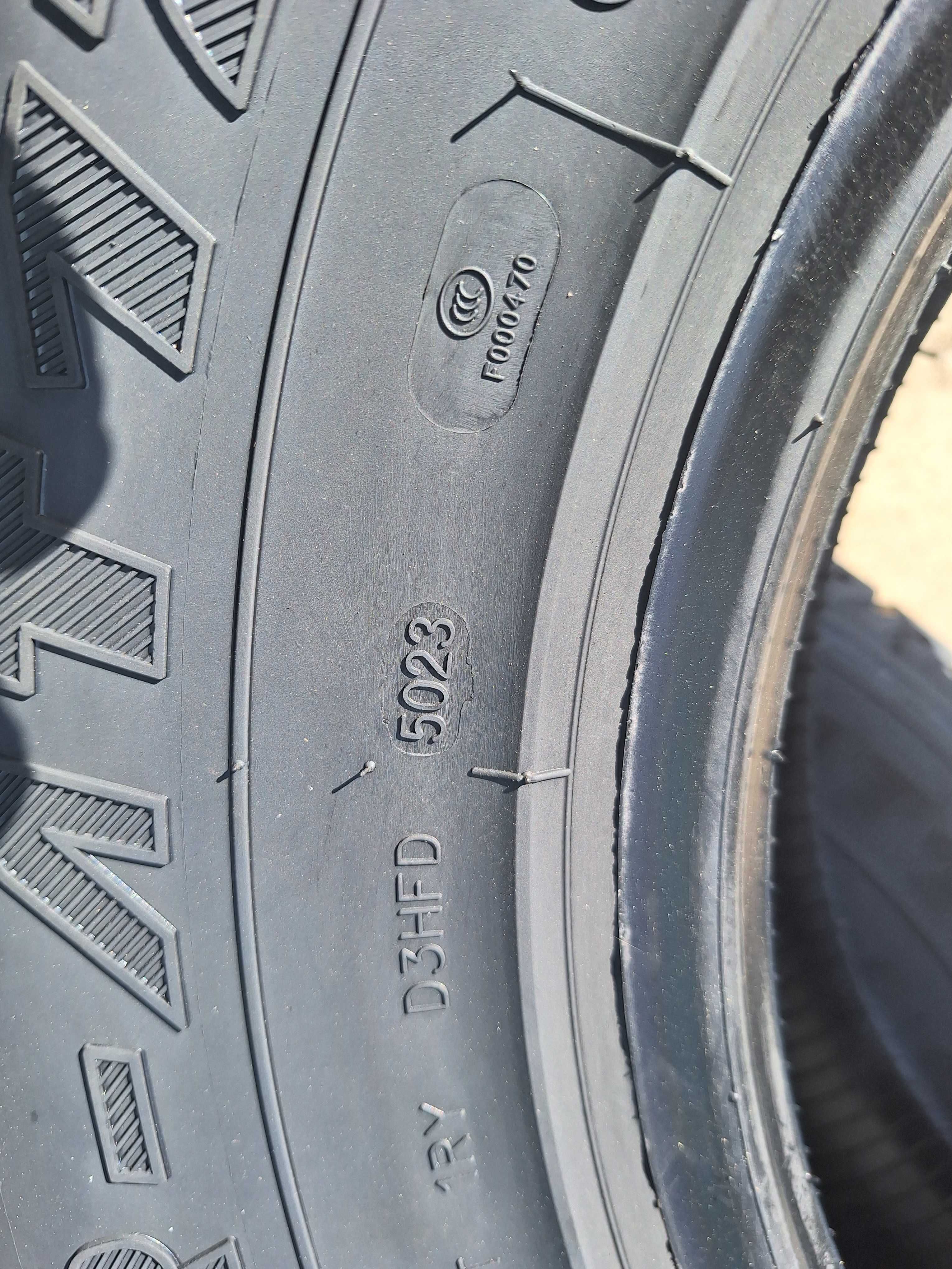 Lublin - Opona Terenowa 235/75R15 Mirage MR-AT172 4x4 A/T