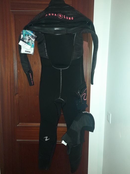 Aqualung Iceland Comfort 7.0