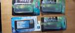 IPhone 6/6S 7 /7plus X/XS/11pro komplet 4 sztuki