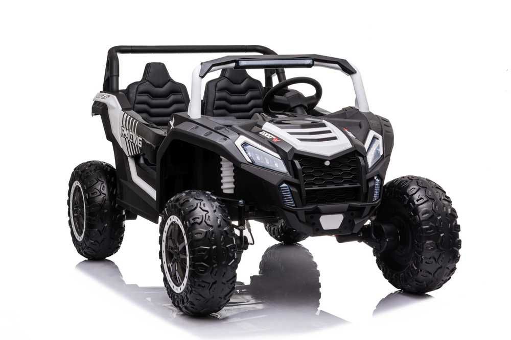 Auto Na Akumulator Buggy stromg Racing do 120 kg pompowane koła