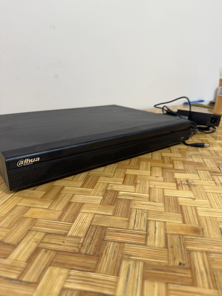 Видеорегистратор DHI-NVR4232-4KS2/L