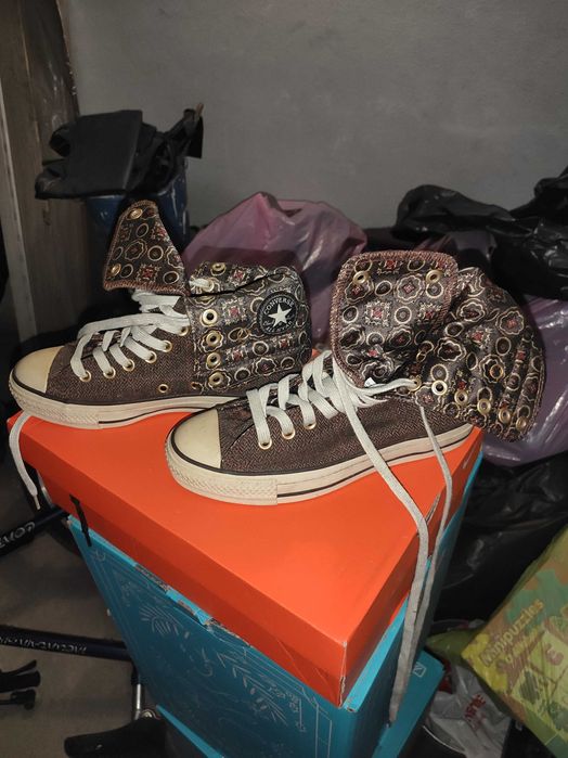 Converse All Stars