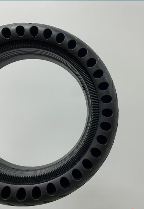 Непробиваемая покрышка 8.5 дюйма для Xiaomi M365 и других самокатов