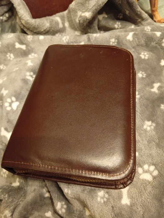 Antyczny zestaw przyborów toaletowych