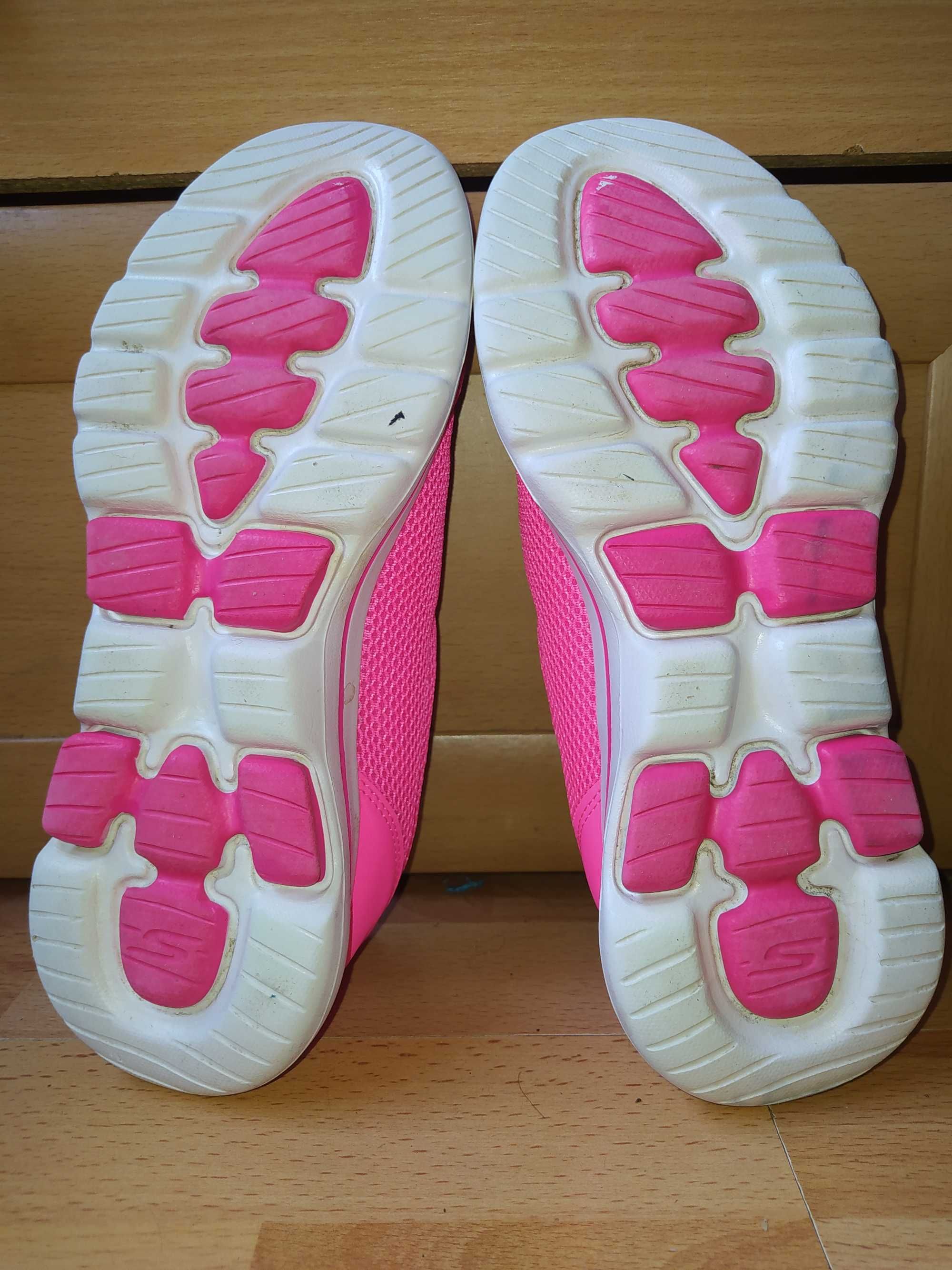 Мокасіни Sketchers 38 розмір