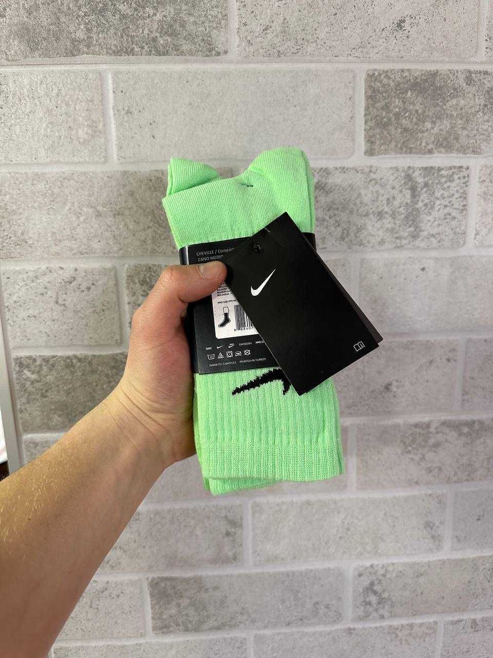 Продам оригінальні носки "Nike"