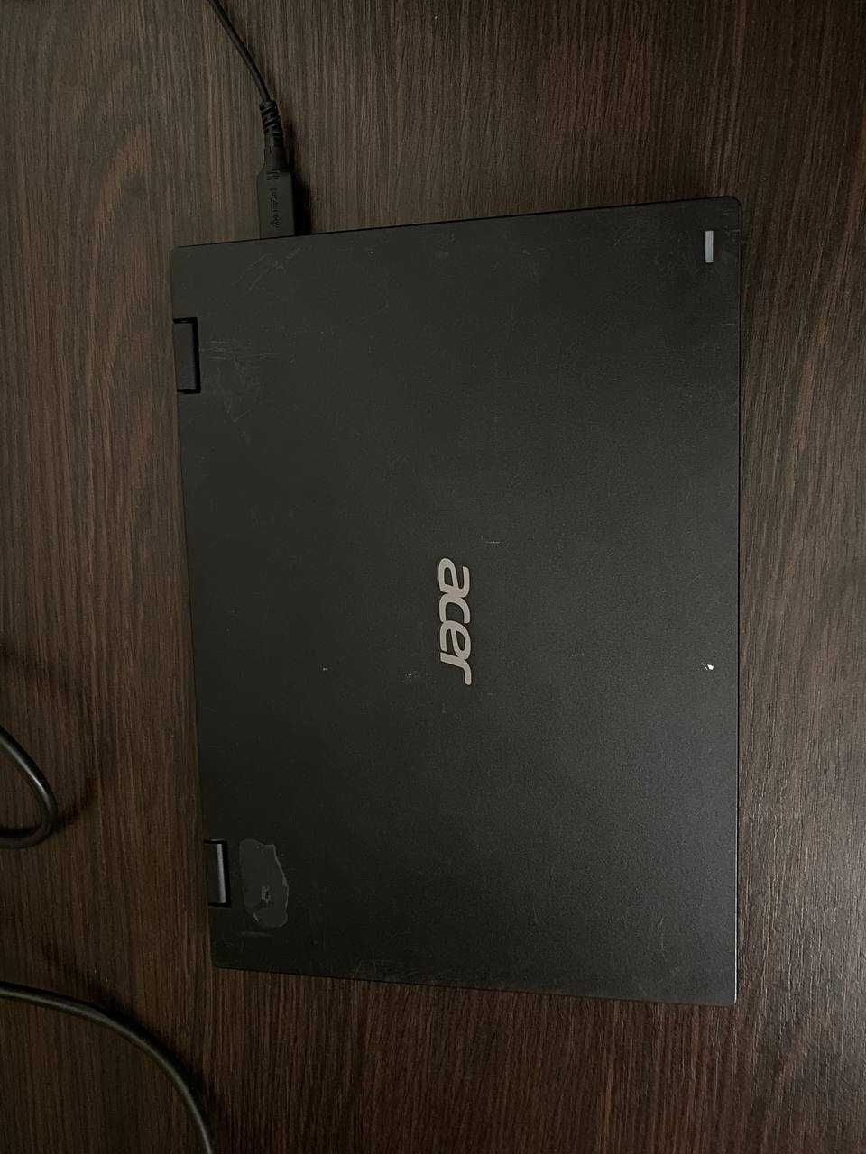 Продам Ноутбук(Трансформер)(Планшет) Acer TravelMate Spin B118 N16Q15