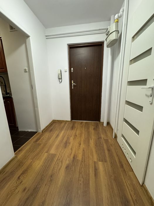 Mieszkanie 2 pokojowe ul. Nałkowskiej 7_Tysiąclecie