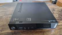 Lenovo ThinkCentre M83 Tiny | i3-4150T | 8GB RAM | 128GB SSD |