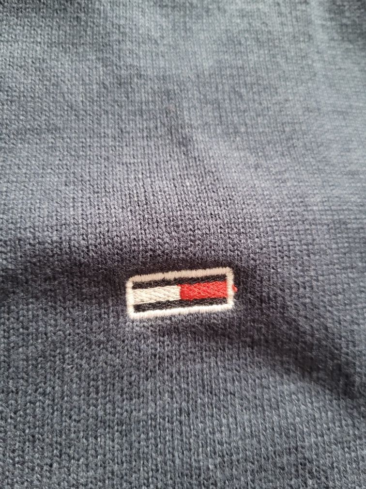 Sweter Tommy Hilfiger L