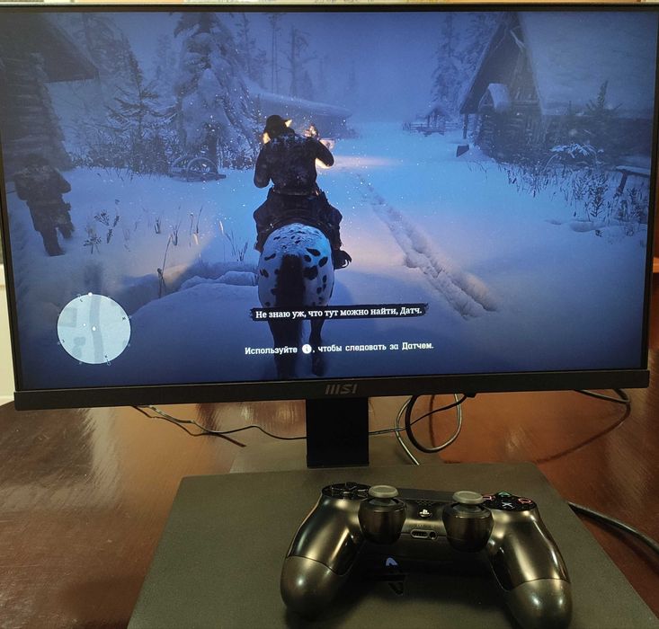 PS4 Pro HEN 9.00 Ідеальний стан