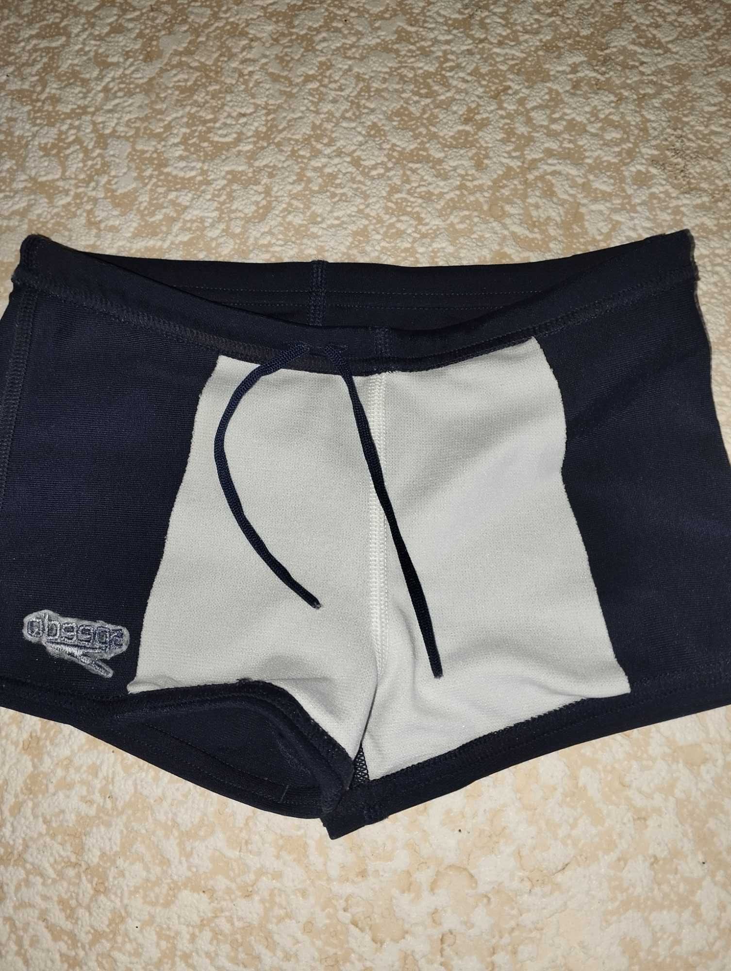 Плавки Speedo Endurance+ дитячі 5-6років сині 116см зріст