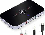 Adapter Bluetooth 2w1 – Nadajnik i Odbiornik
