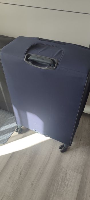 Mala de viagem Samsonite