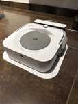 IRoobot Braava jet m6 - prawe nowa