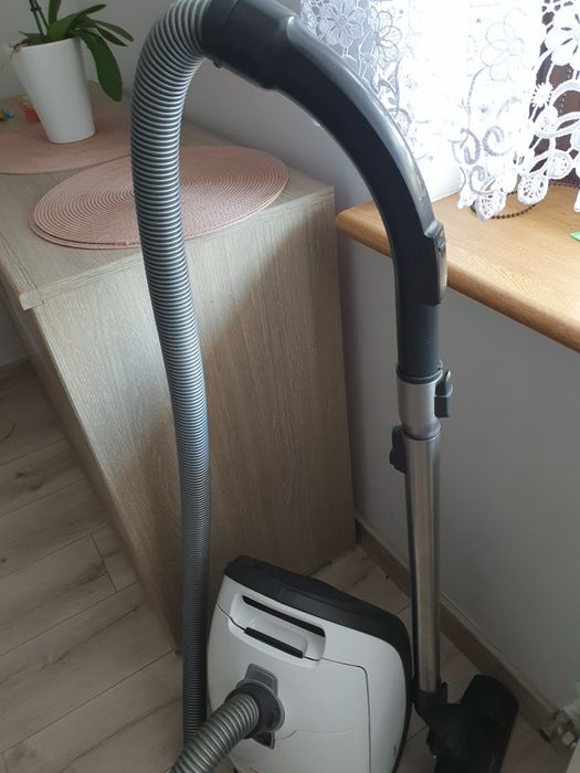 Odkurzacz miele s8340 S8