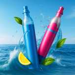 Soda Stream Quick Connect
