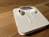 Słuchawki Apple EarPods Lightning