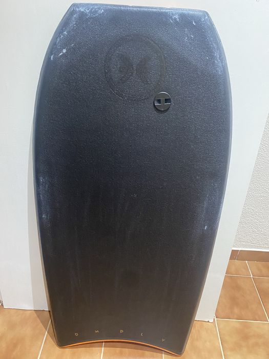 Prancha bodyboard 40,5