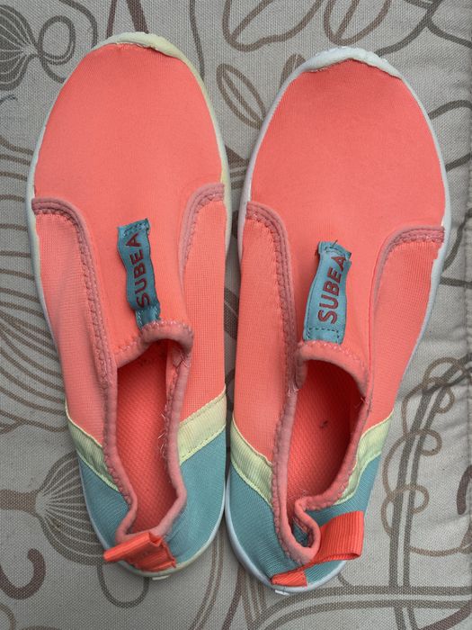 Buty do wody 34-35