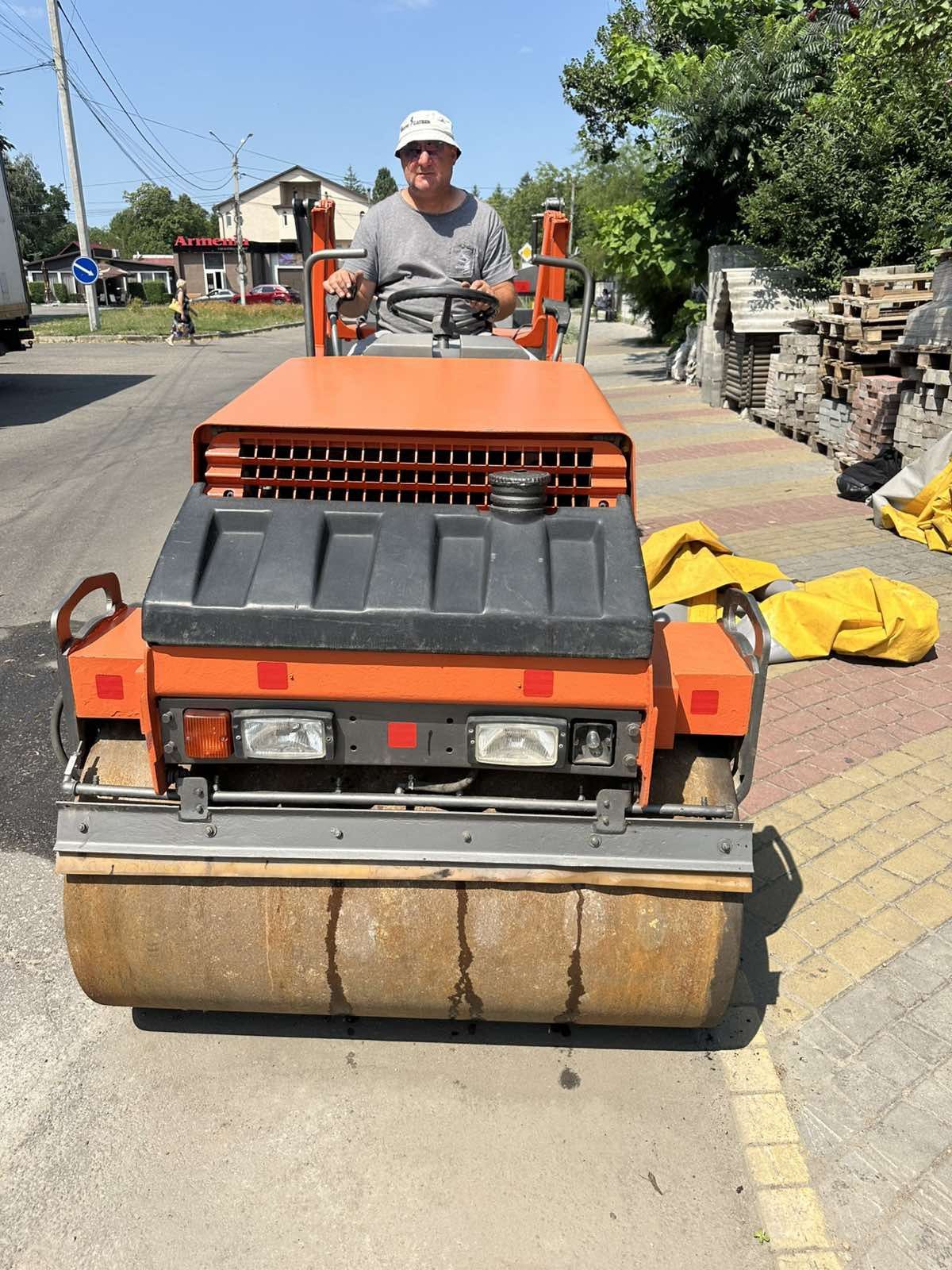 Продам самоскид в гарному стани