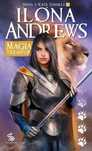Seria z Kate Daniels T.10 Magia triumfuje Fabryka Słów Ilona Andrews