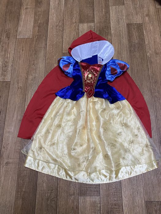 Плаття , Ельзи, Леді Баг, Білосніжки від 2 до 4 років