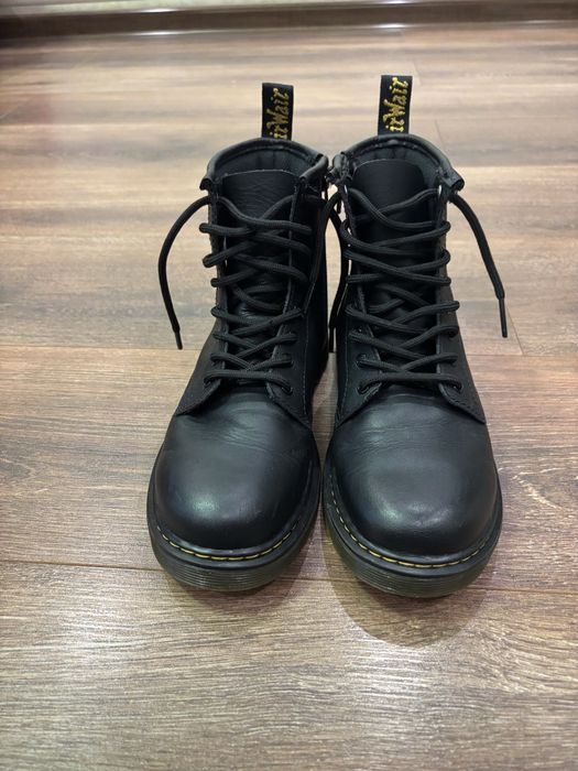 Черевики Dr.Martens