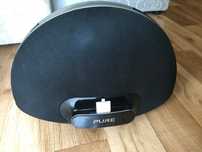 Głośnik Pure Contour 200I Air - stacja dokująca iPhone lightning