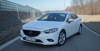 Mazda 6 2.2 D Skypassion