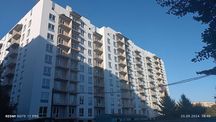 ТЕРМІНОВО ! Новобудова готовий будинок Г.України 6А 4 поверх