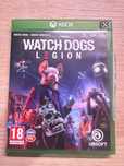 Watch Dogs Legion Xbox