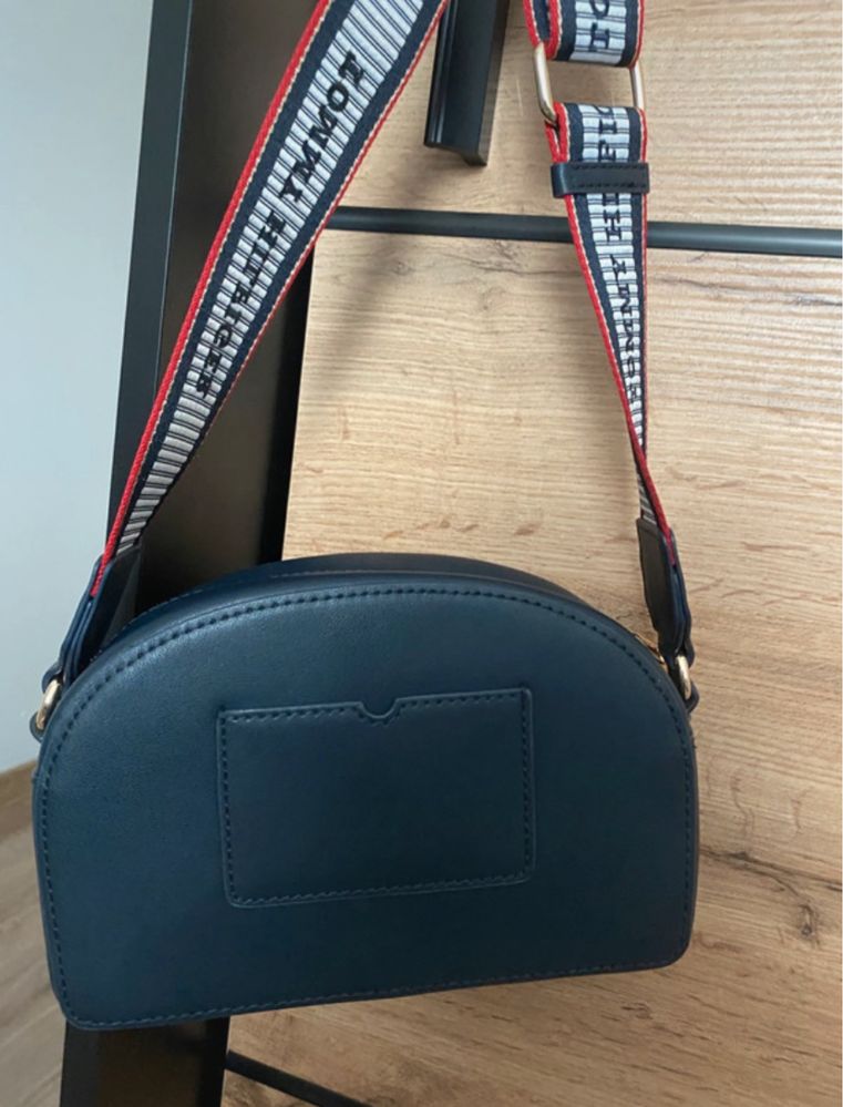 Torebka Tommy Hilfiger