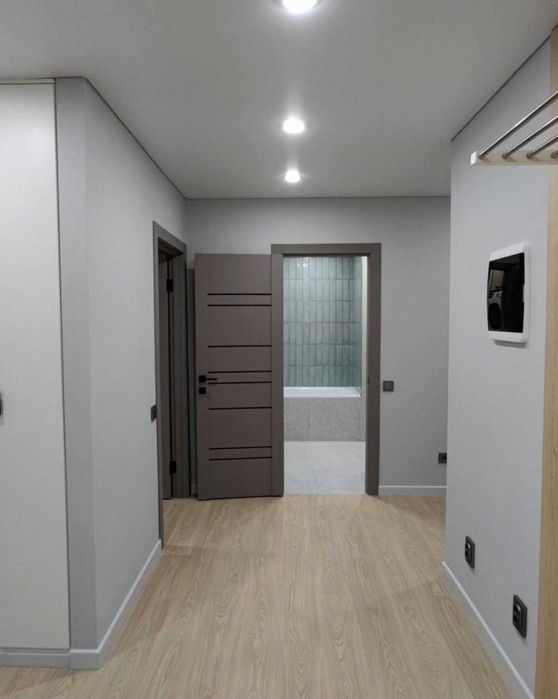 Ремонт кухни в квартире + Ремонт квартиры + Ремонт квартири