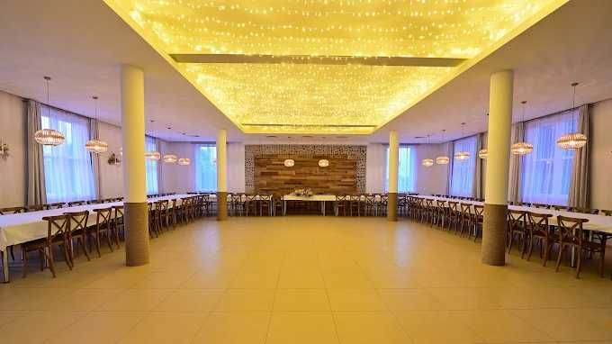 Sala / lokal do wynajęcia pod imprezy / organizację Sylwestra