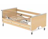 Aluguer Cama Articulada Elétrica Elevatória X - Colchão Viscoelástico