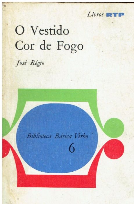 6860 Livros de e sobre José Régio