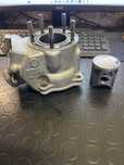 Yamaha yz 125 pecas