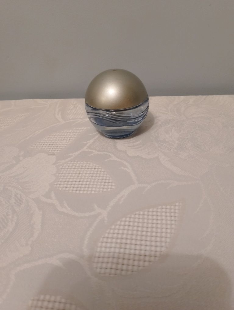 PUR BLANCA woda toaletowa Avon, 50 ml - część użyta, perfumy, zapach