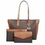 Michael Kors model KIMBERLY LG 3 in 1 Tote, skórzane torby NOWE