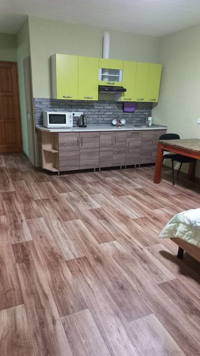 Квартира посуточно.