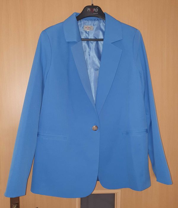 Garnitur damski PIQRO rozmiar 42