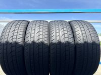 Шини б/у 235/55/20 R20 Continental