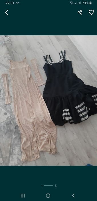 Продам плаття всі по 100грн
