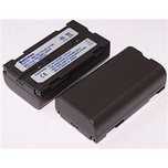 Akumulator Panasonic VW-VBD1 2000mAh 14.4Wh 7.2V
