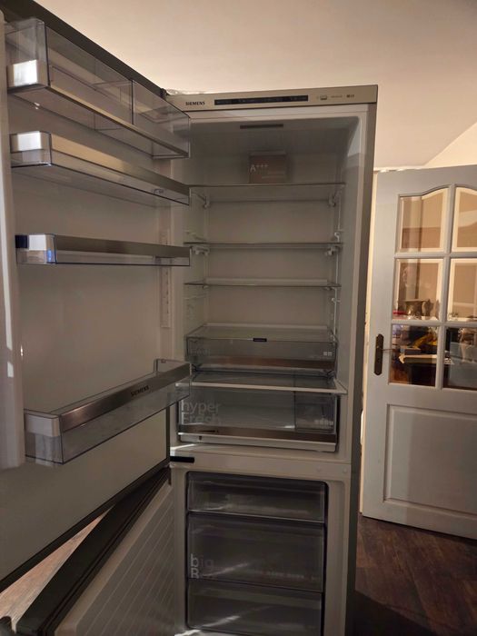 Frigorifico Siemens para peças