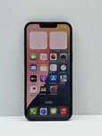 iPhone 13 midnight 128gb 86%