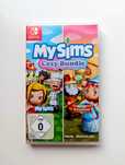 Gra Nintendo Switch My Sims Cozy Bundle (Siedlce)